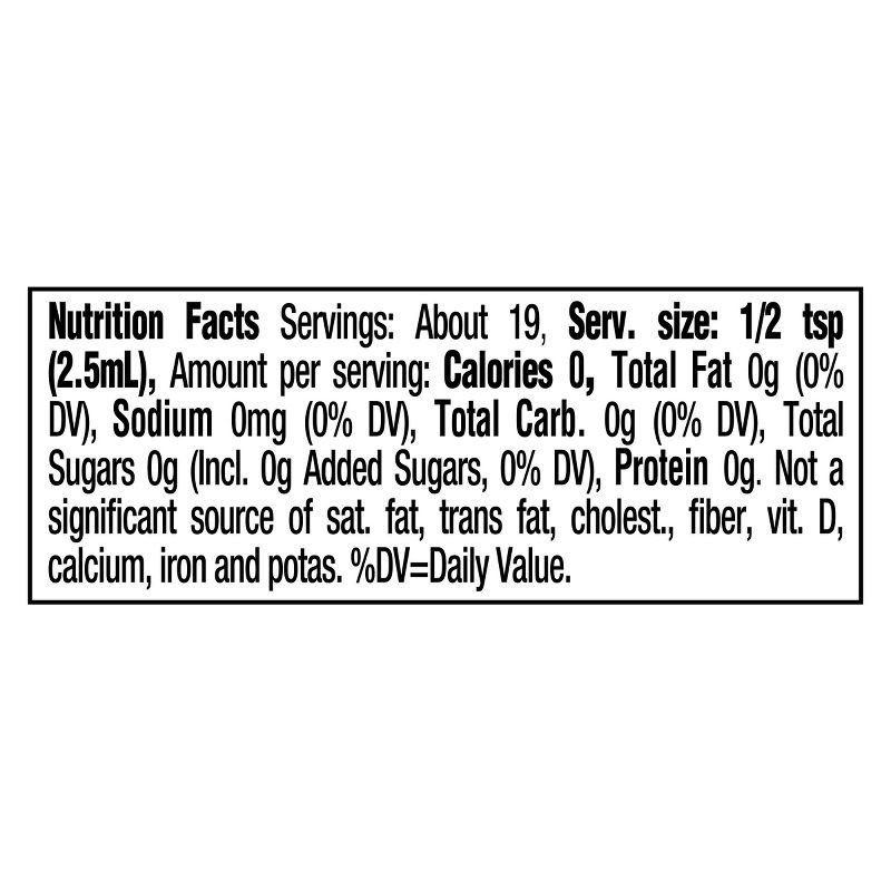 slide 2 of 11, MiO Sweet Tea Liquid Water Enhancer - 1.62 fl oz Bottle, 1.62 fl oz