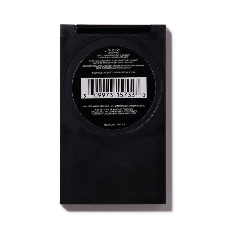 slide 3 of 4, Revlon PhotoReady Finisher Pressed Powder - 030 Medium/Deep - 0.25oz, 0.25 oz