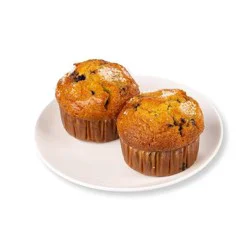 Lemon Blueberry Muffins 2ct