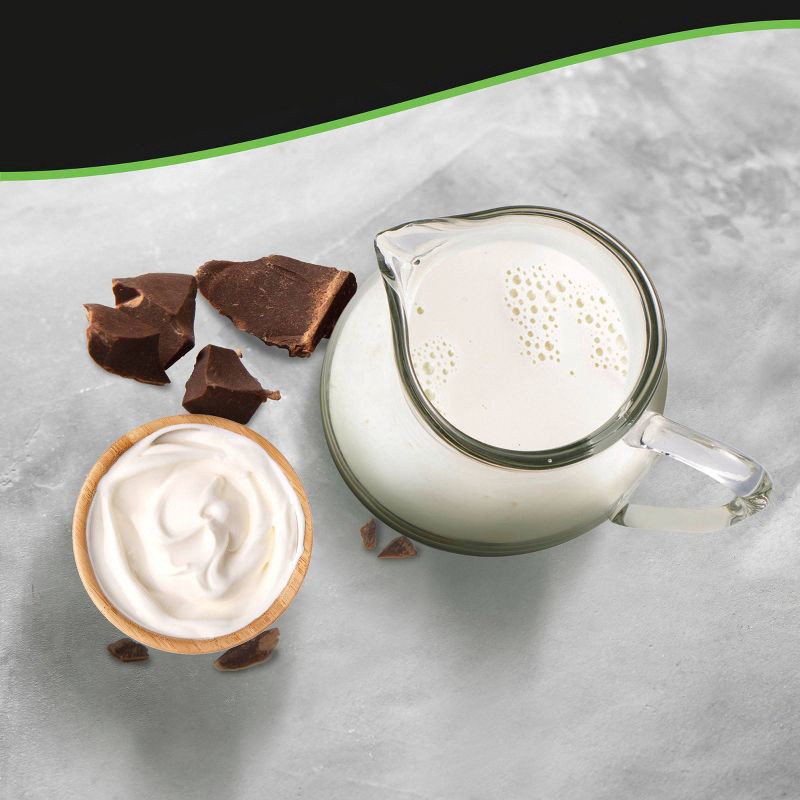 slide 6 of 8, Breyers Ice Cream Breyers Original Chocolate Ice Cream - 48oz, 48 oz