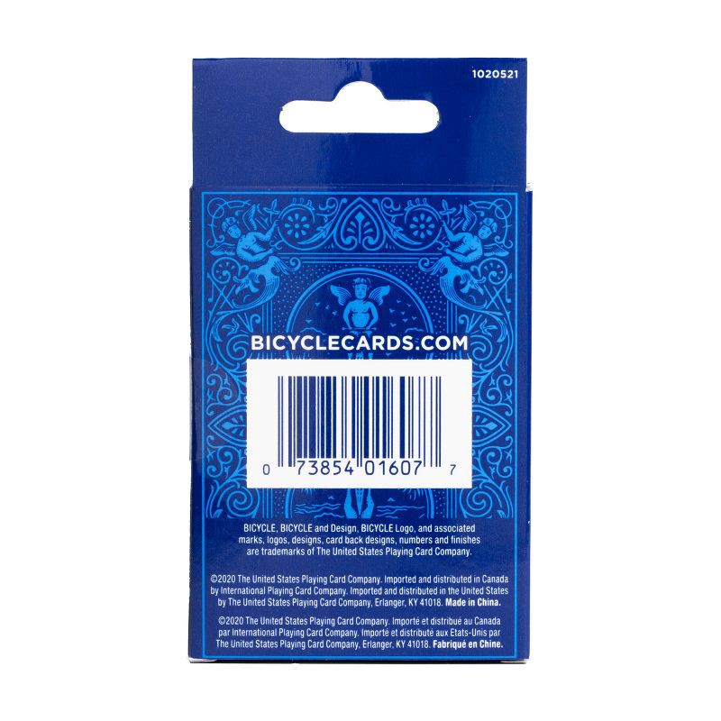 slide 3 of 5, Bicycle Dice - Pack of 10, 1 ct