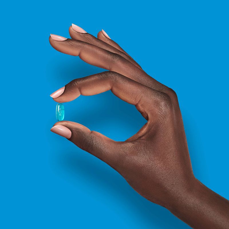 slide 2 of 4, Naproxen Sodium (NSAID) Pain Reliever/Fever Reducer Liquid Gels - 80ct - up&up™, 80 ct