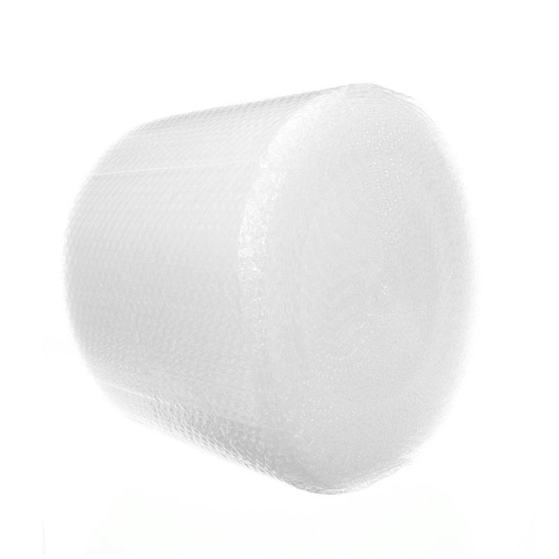 slide 5 of 10, Scotch Big Bubble Cushion Wrap 12" x 25', 1 ct