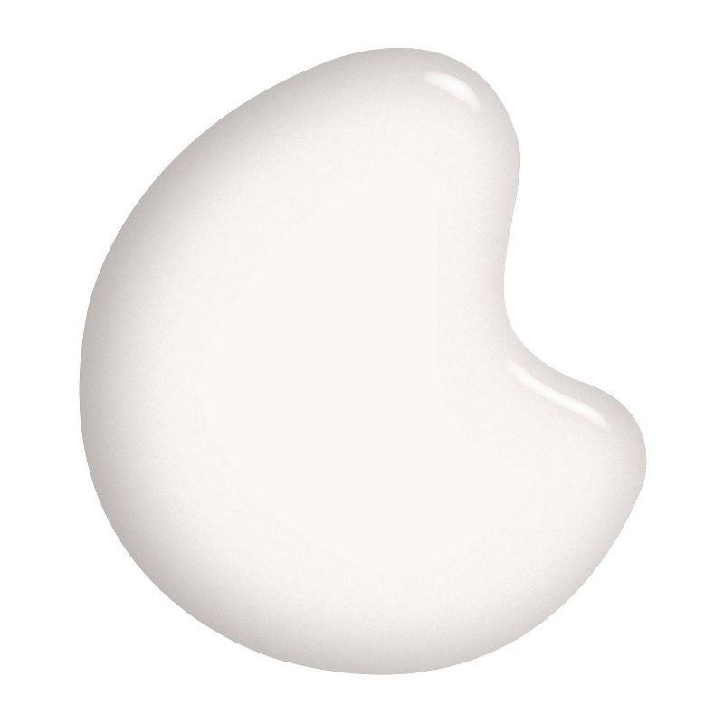 slide 2 of 7, Sally Hansen Xtreme Wear Nail Polish - 139/300 White On - 0.4 fl oz, 0.4 fl oz