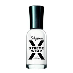Sally Hansen Xtreme Wear Nail Polish - 139/300 White On - 0.4 fl oz