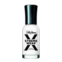 Sally Hansen Xtreme Wear Nail Polish - 139/300 White On - 0.4 fl oz