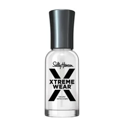 Sally Hansen Xtreme Wear Nail Polish - 109/100 Invisible - 0.4 fl oz