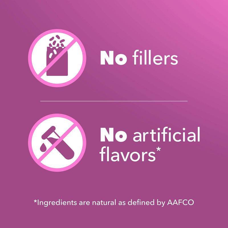 slide 8 of 11, IAMS Healthy Aging Chicken and Whole Grain Flavor Senior Dry Dog Food - 15lbs, 15 lb