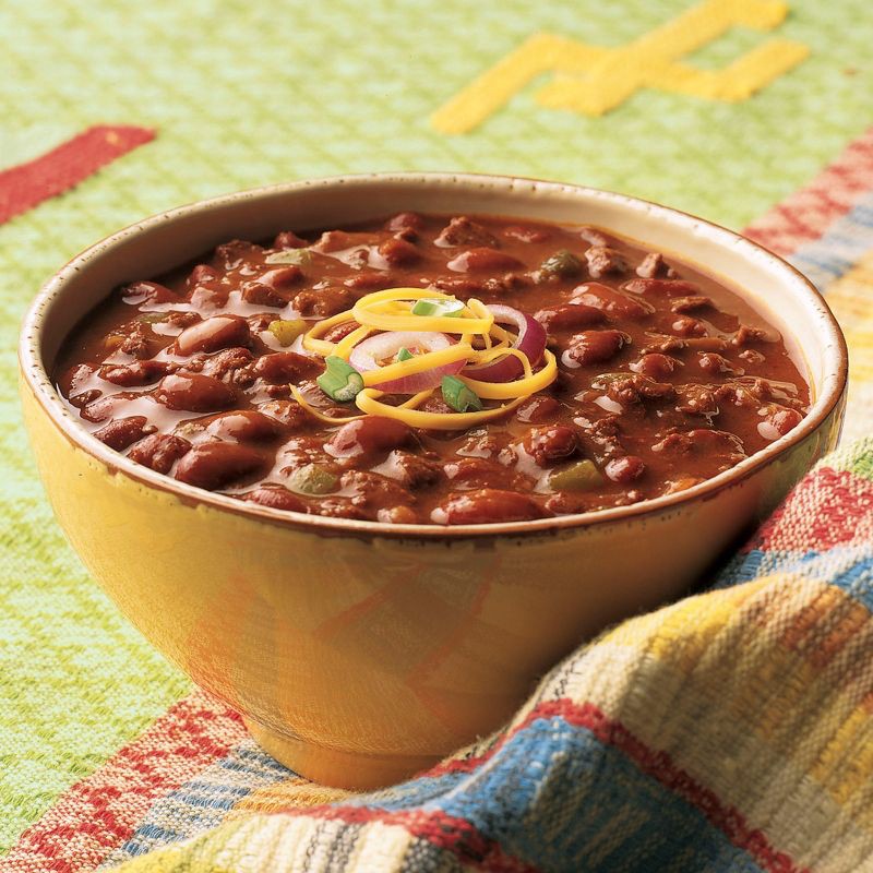 slide 2 of 10, Amy's Organic Gluten Free Medium Chili Soup - 14.7oz, 14.7 oz