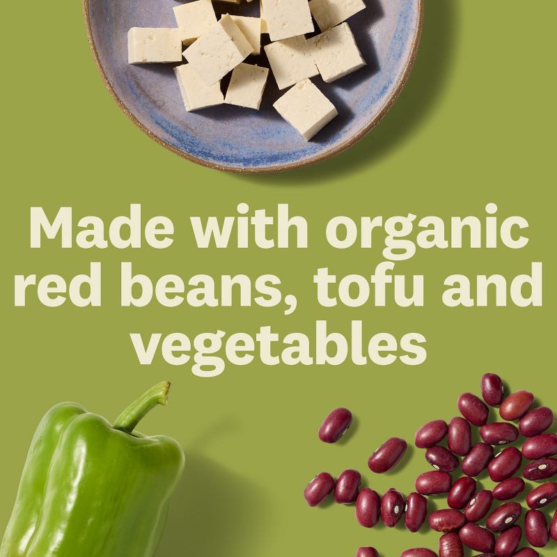 slide 5 of 10, Amy's Organic Gluten Free Medium Chili Soup - 14.7oz, 14.7 oz