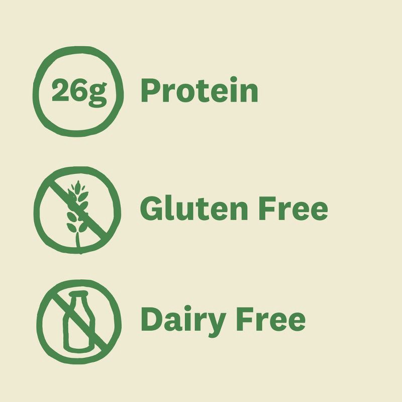 slide 7 of 10, Amy's Organic Gluten Free Medium Chili Soup - 14.7oz, 14.7 oz