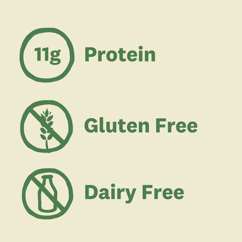 slide 7 of 10, Amy's Organic Gluten Free Low Sodium Lentil Vegetable Soup - 14.5oz, 14.5 oz