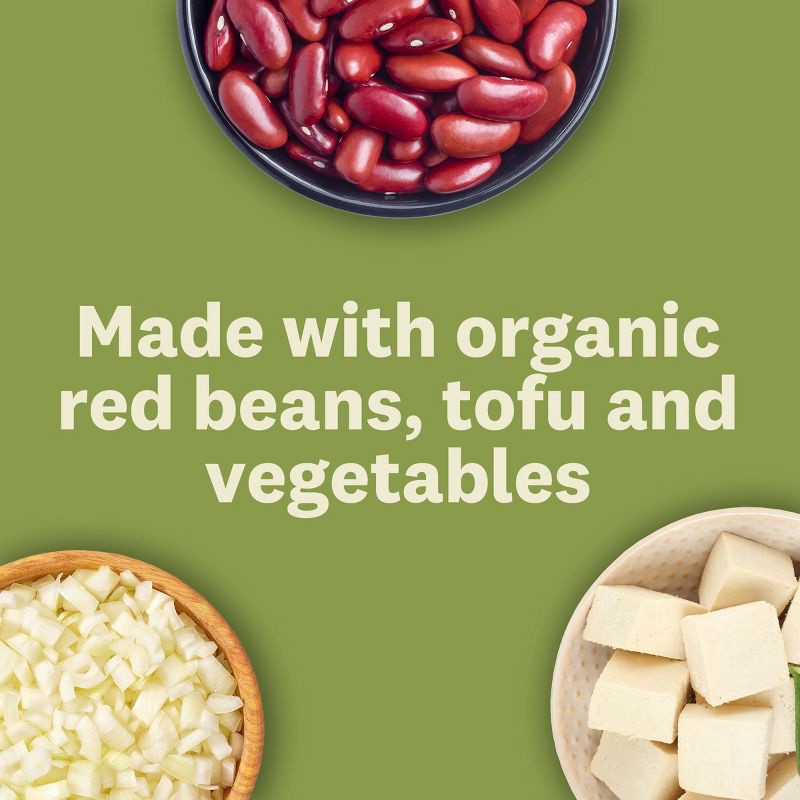 slide 5 of 9, Amy's Organic Gluten Free Spicy Chili Soup - 14.7oz, 14.7 oz