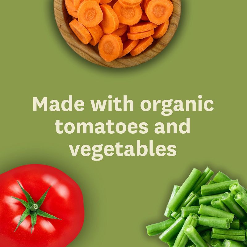 slide 6 of 10, Amy's Organic Gluten Free Low Fat Chunky Vegetable Soup - 14.3oz, 14.3 oz