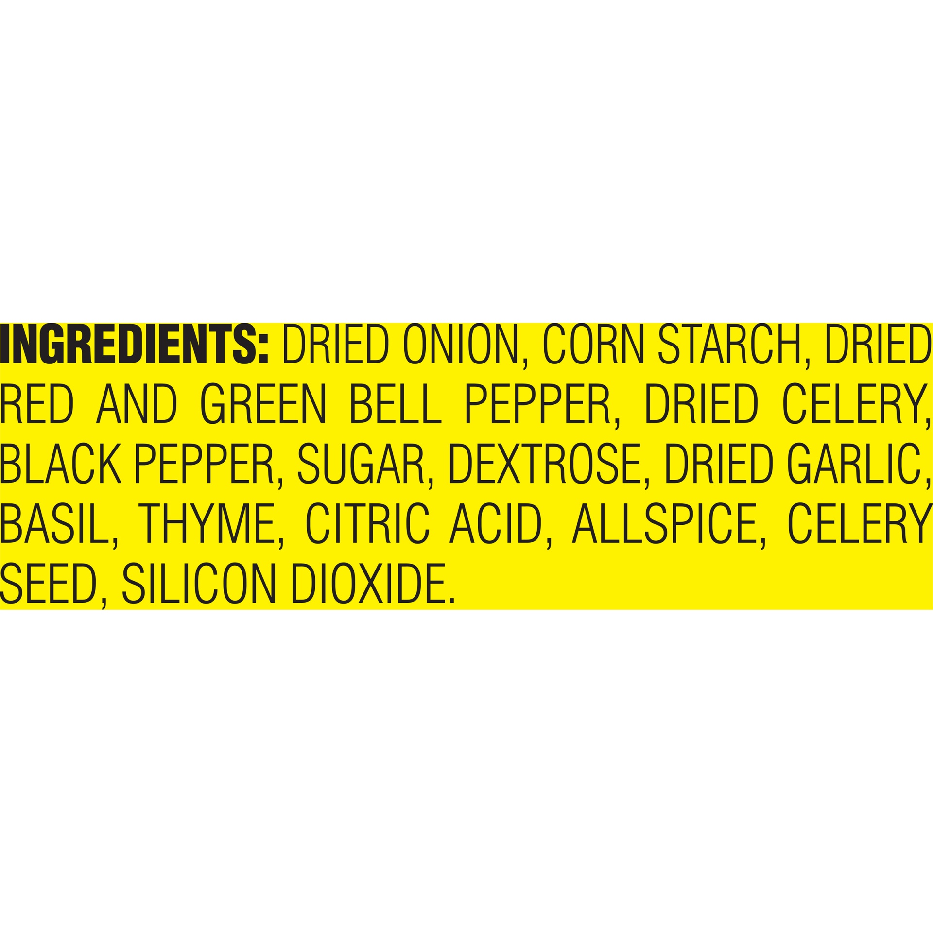 slide 4 of 4, Mrs. Dash Meatloaf Seasoning Mix, 1.25 oz