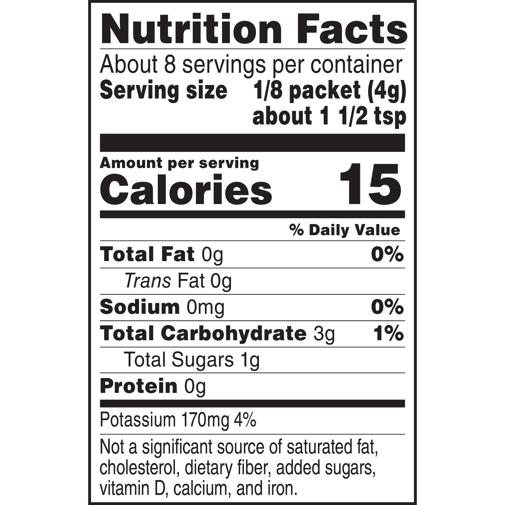 slide 3 of 4, Mrs. Dash Beef Stew Seasoning Mix, 1.25 oz