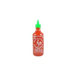 Huy Fong Foods Inc. Huy Fong Sriracha Chili Sauce Hot 17oz