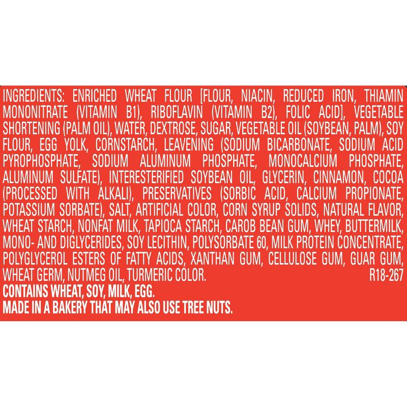 slide 5 of 6, Mrs Baird's Grab N' Go Favorites Cinnamon Sugar Donuts 10oz, 10 oz