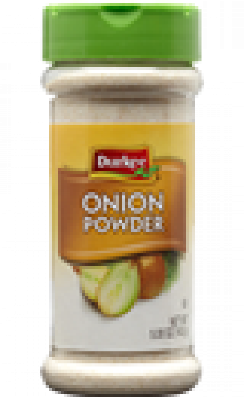 slide 1 of 1, Durkee Onion Powder, 2.25 oz