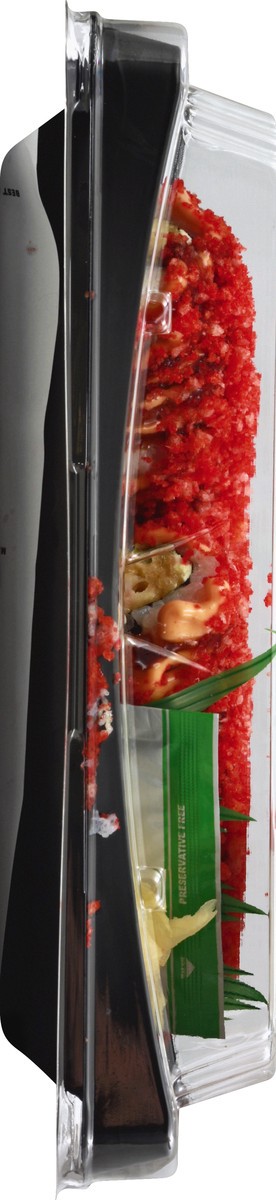 slide 4 of 4, Sushic Dynamite Roll 10 ea, 10 ct