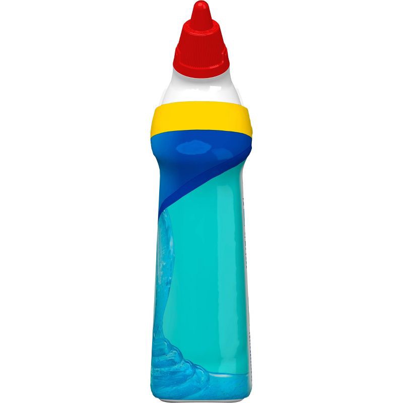 slide 16 of 18, Clorox Ocean Mist Toilet Bowl Cleaner Clinging Bleach Gel - 48 fl oz/2ct, 48 fl oz, 2 ct