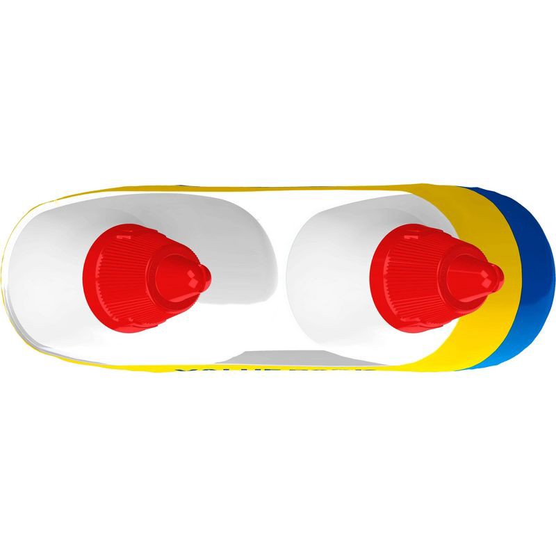 slide 17 of 18, Clorox Ocean Mist Toilet Bowl Cleaner Clinging Bleach Gel - 48 fl oz/2ct, 48 fl oz, 2 ct