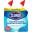 Clorox Ocean Mist Toilet Bowl Cleaner Clinging Bleach Gel - 48 fl oz/2ct
