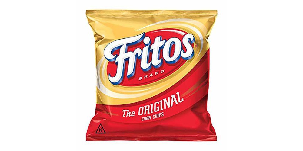 slide 4 of 11, Frito-Lay Variety Pack Classic Mix - 18ct, 18 ct