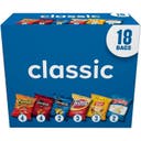 Frito-Lay Variety Pack Classic Mix - 18ct