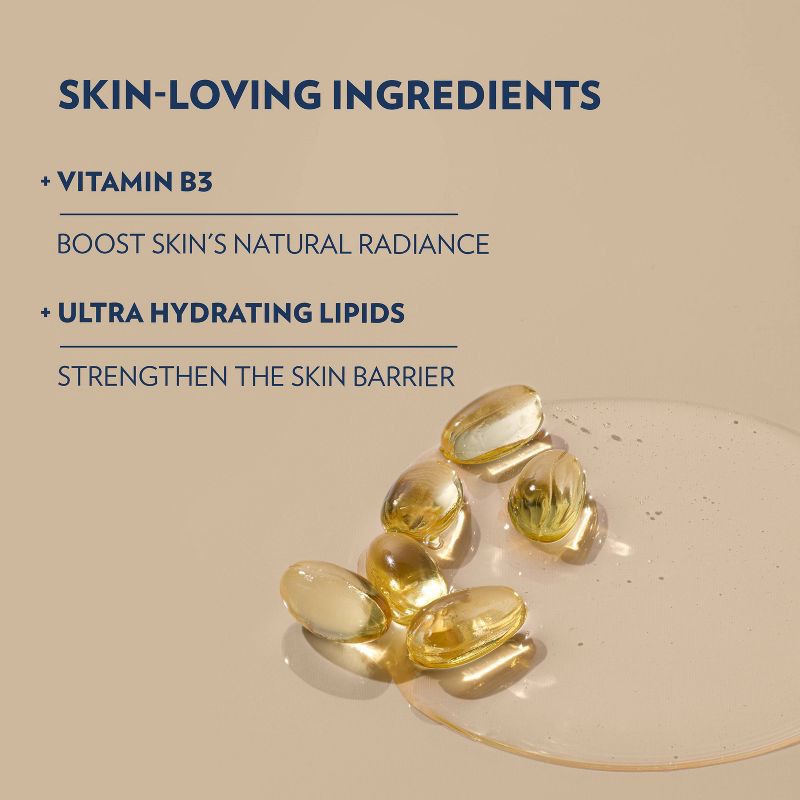 slide 5 of 9, Vaseline Intensive Care Moisturizing Body Lotion with Cocoa Butter Cocoa Radiant - 32 fl oz, 32 fl oz