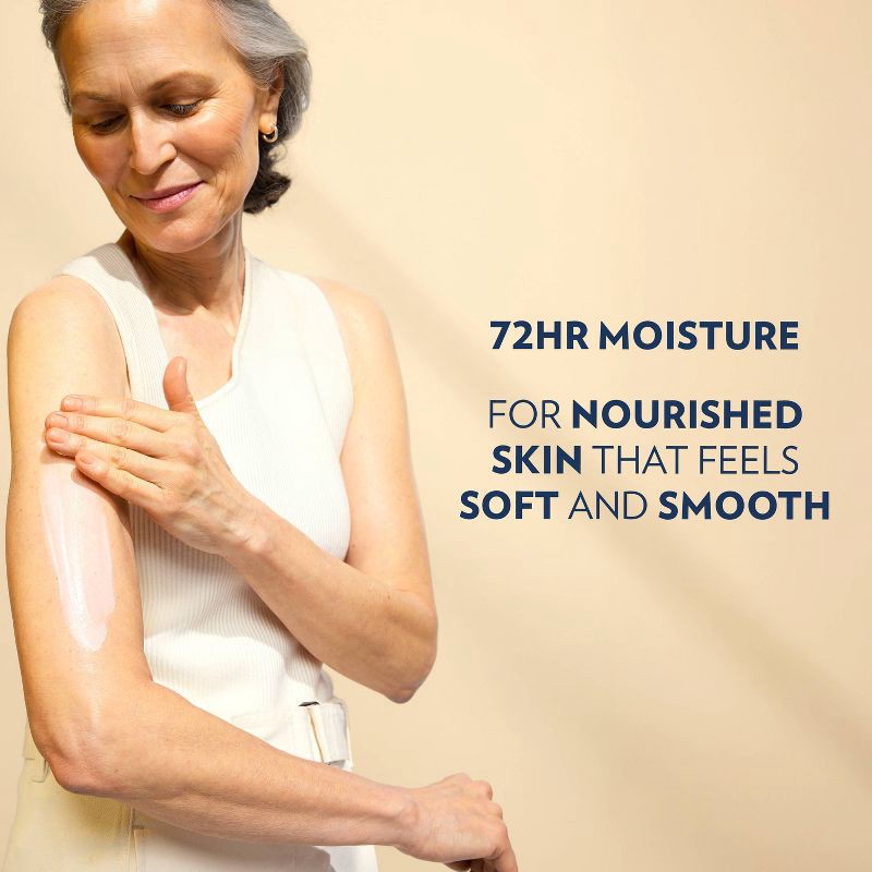 slide 7 of 8, Vaseline Intensive Care Moisturizing Advance Repair Body Lotion - Unscented - 32 fl oz, 32 fl oz