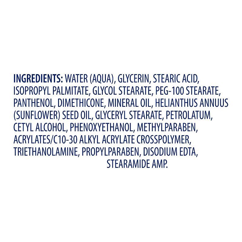 slide 8 of 8, Vaseline Intensive Care Moisturizing Advance Repair Body Lotion - Unscented - 32 fl oz, 32 fl oz