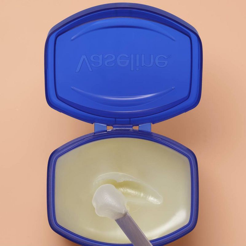 slide 4 of 6, Vaseline Cocoa Butter Healing Petroleum Jelly - 7.5oz, 7.5 oz