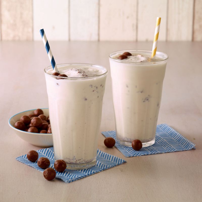 slide 3 of 7, Whoppers Malted Milk Balls Candy - 5oz, 5 oz