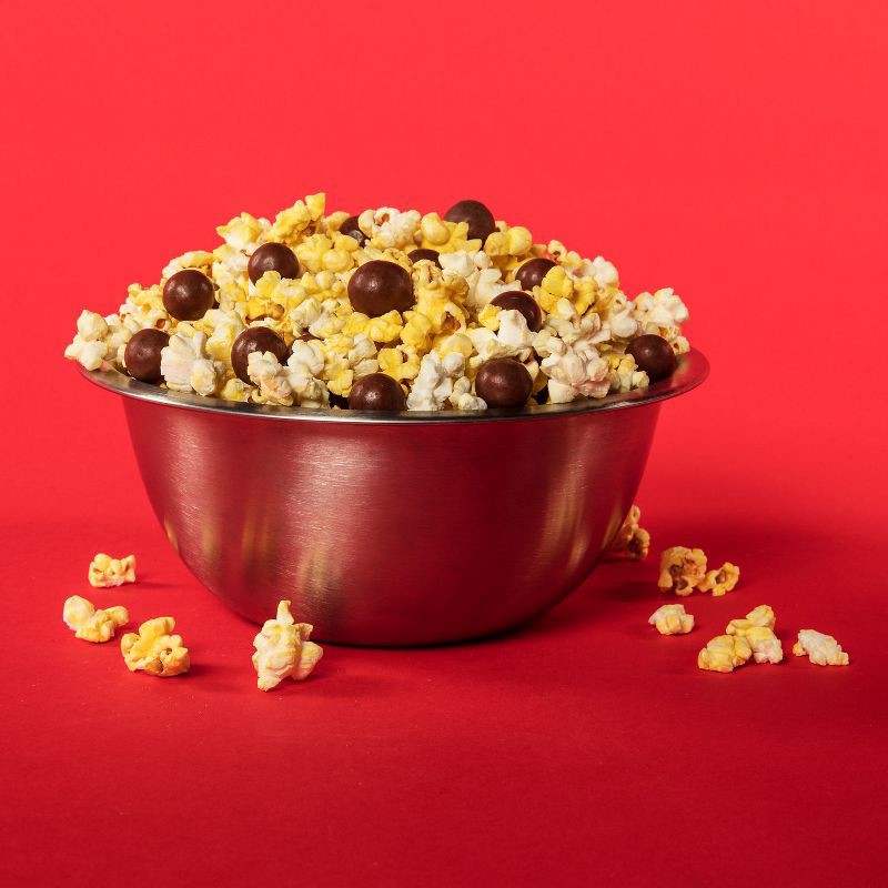 slide 6 of 7, Whoppers Malted Milk Balls Candy - 5oz, 5 oz