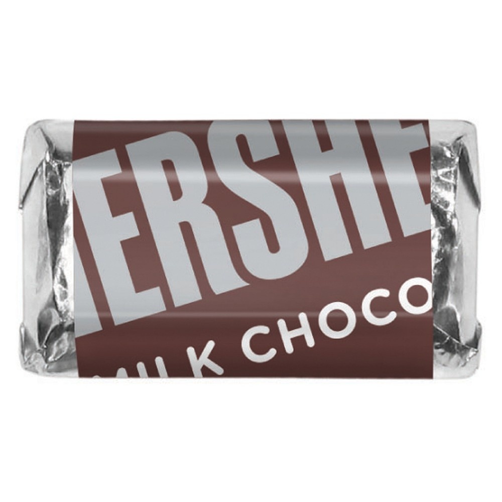 slide 6 of 7, Hershey's Candy Dish Chocolate Assortment Candy Miniatures Variety Pack, 42.9 oz
