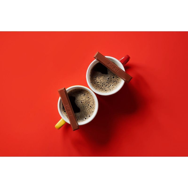 slide 3 of 6, Kit Kat King Size Candy Bars - 3oz, 3 oz