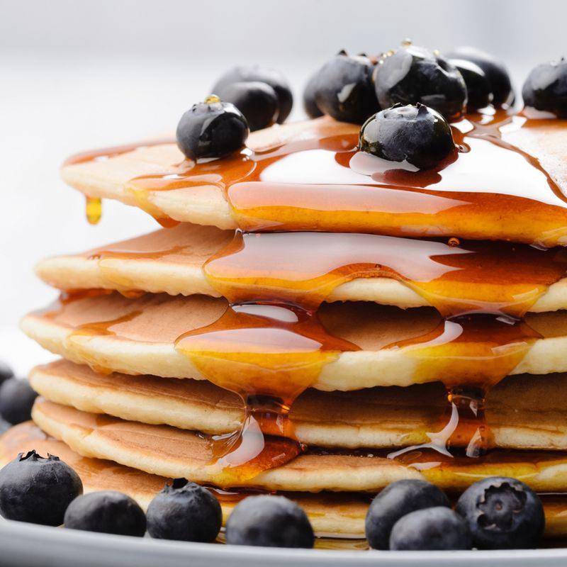 slide 3 of 6, Cary's Sugar-Free Maple-Flavored Syrup - 24 fl oz, 24 fl oz