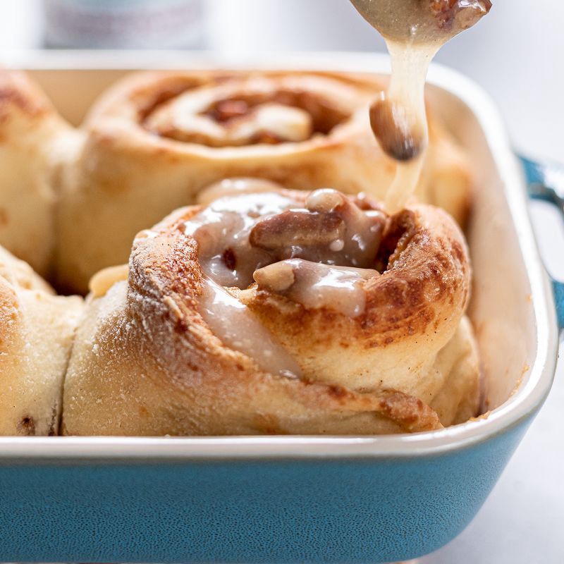 slide 4 of 6, Cary's Sugar-Free Maple-Flavored Syrup - 24 fl oz, 24 fl oz