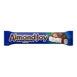 Almond Joy Coconut And Almond Chocolate Candy Bar - 1.61oz