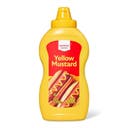 Yellow Mustard - 14oz - Market Pantry