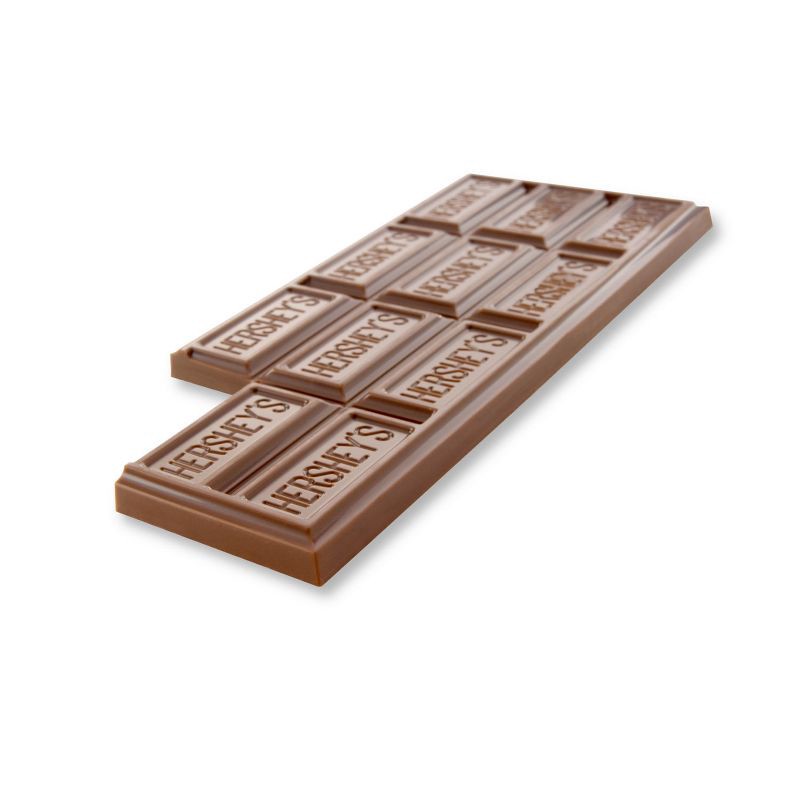 slide 5 of 7, Hershey's Milk Chocolate Candy Bar - 6ct, 6 ct