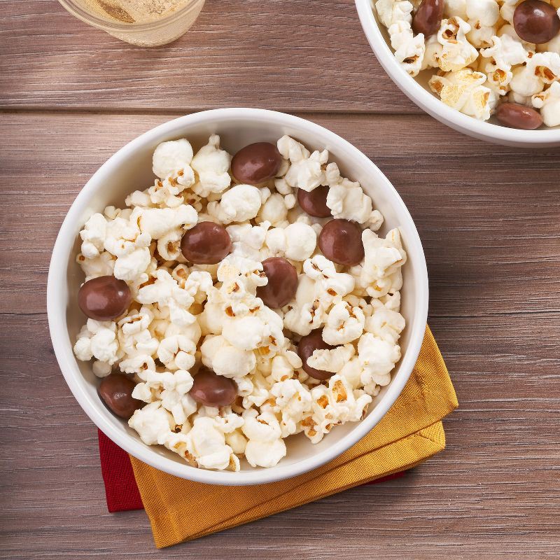 slide 6 of 7, Milk Duds Chocolate and Caramel Candy - 5oz, 5 oz