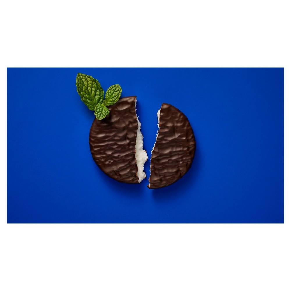 slide 3 of 4, York Dark Chocolate-Covered Peppermint Pattie, 1.4 oz