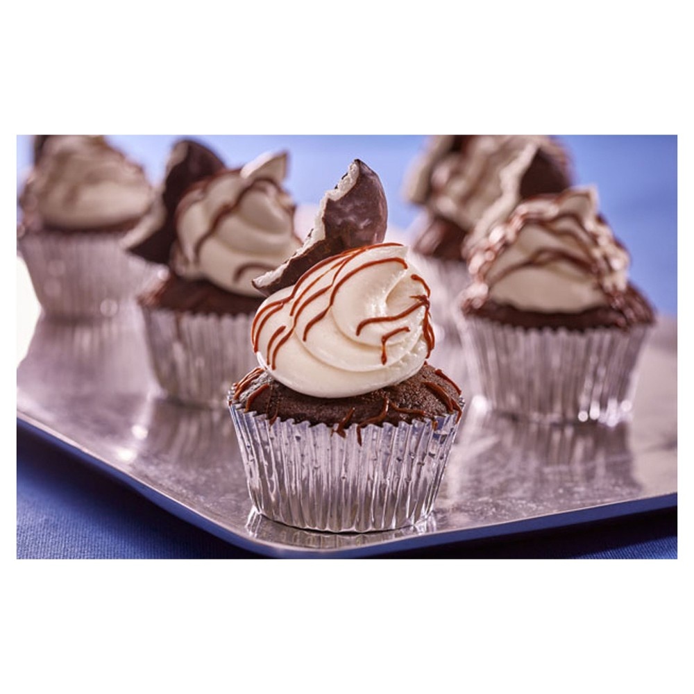 slide 4 of 4, York Dark Chocolate-Covered Peppermint Pattie, 1.4 oz