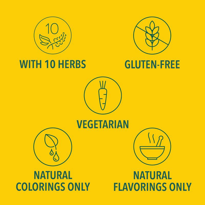 slide 5 of 8, Ricola Cough Drops - Original Herbs - 45ct, 45 ct