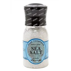 Olde Thompson Mediterranean Sea Salt - 9.5oz