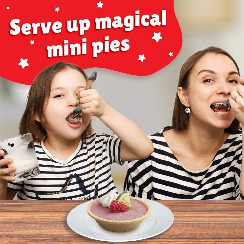 slide 7 of 8, Keebler Ready Crust Graham Pie Crust - 4oz/6ct, 6 ct; 4 oz