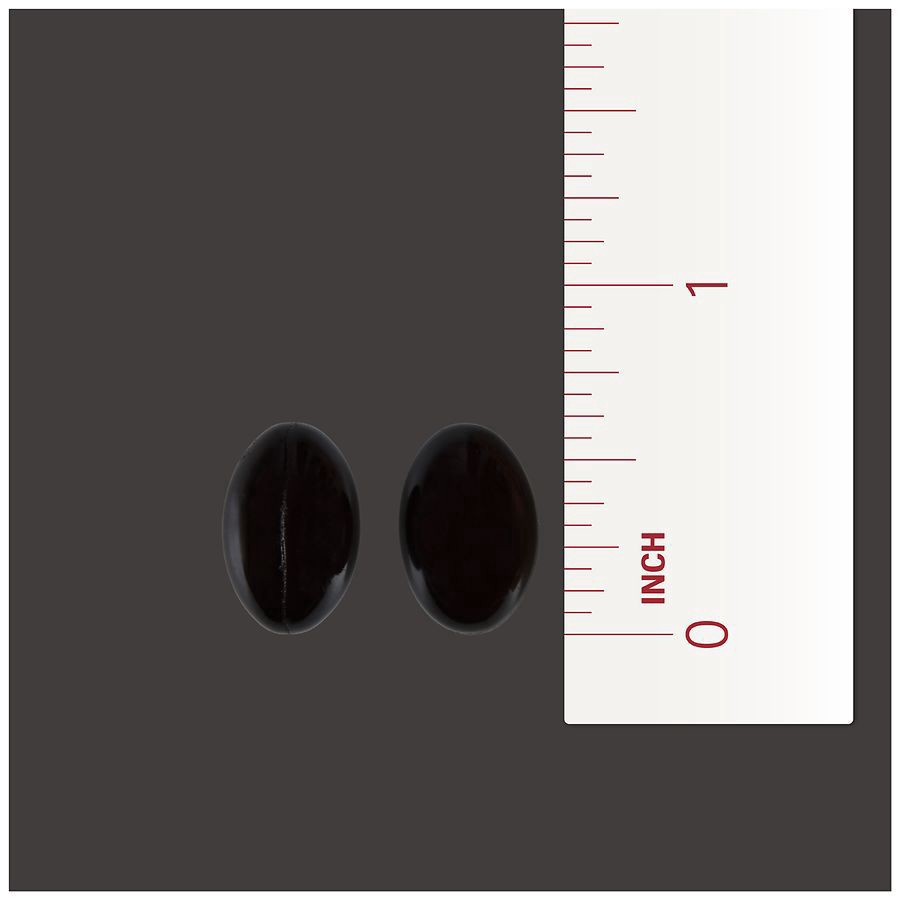 slide 5 of 5, Walgreens Ultra Strength Cranberry Supplement Softgels 500Mg, 100 ct