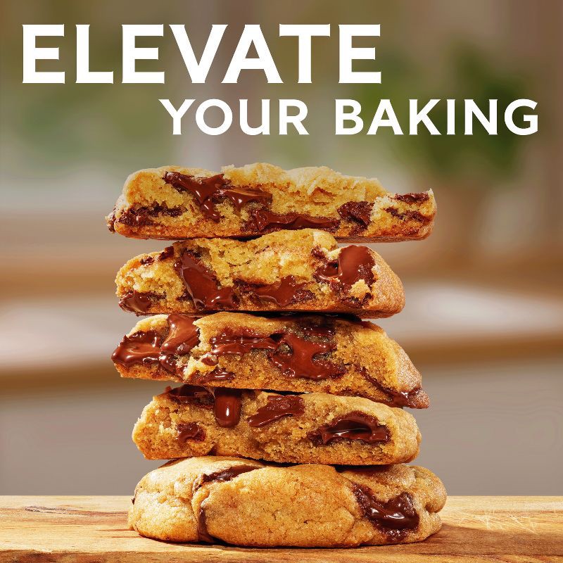 slide 6 of 7, Ghirardelli Premium Baking Semi-Sweet Chocolate Chips - 12oz, 12 oz